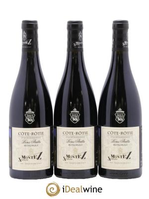 Côte-Rôtie Bons Arrêts Monteillet (Domaine du) - Stéphane Montez