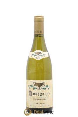 Bourgogne Coche Dury (Domaine)