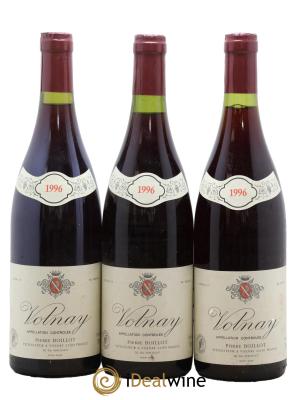 Volnay Pierre Boillot