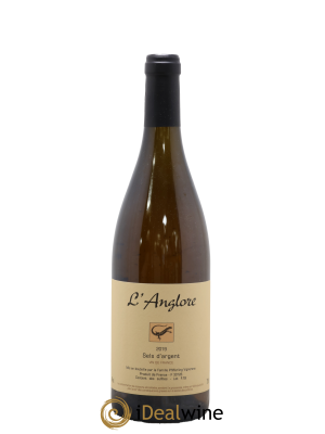 Vin de France Sels d'argent L'Anglore