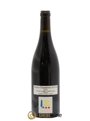 Gevrey-Chambertin 1er Cru Le Clos des Varoilles Vieilles Vignes Prieuré Roch
