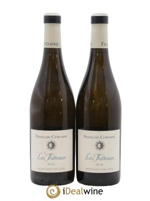 Montlouis-sur-Loire Les Tuffeaux François Chidaine