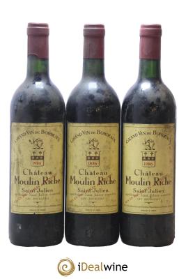 Château Moulin Riche