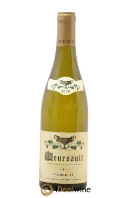 Meursault Coche Dury (Domaine)