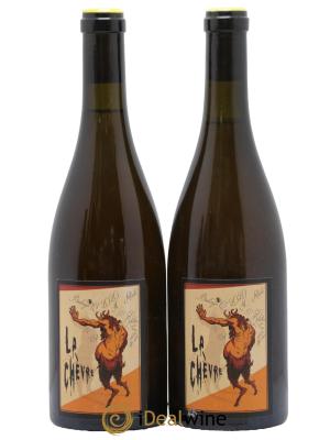 Vin de France La Chèvre Allante Boulanger