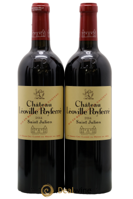 Château Léoville Poyferré 2ème Grand Cru Classé