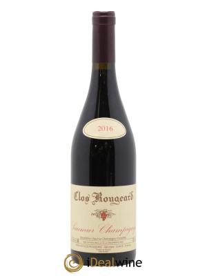 Saumur-Champigny Clos Rougeard