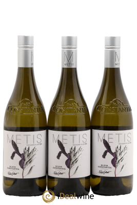 Afrique du Sud Constantia Le Cap « Metis Klein Constantia »