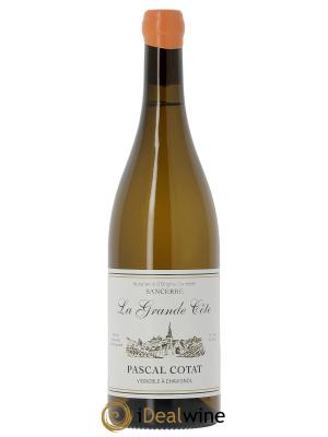 Sancerre La Grande Côte Pascal Cotat 