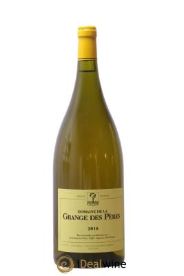 IGP Pays d'Hérault Grange des Pères Laurent Vaillé