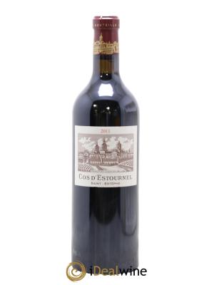 Cos d'Estournel 2ème Grand Cru Classé