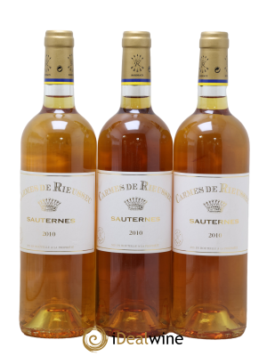 Carmes de Rieussec