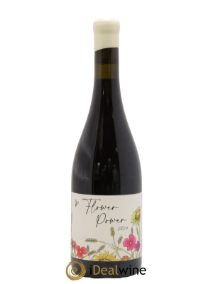 Bourgogne Flower Power Jérémy Carteret