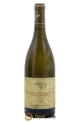 Puligny-Montrachet 1er Cru Champ-Gain François Carillon