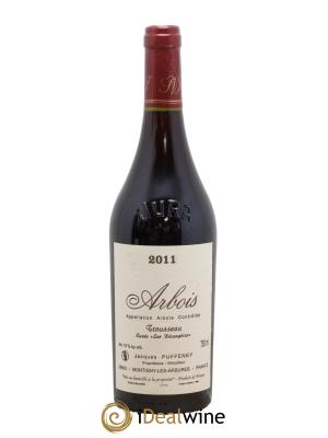 Arbois Trousseau Cuvée Les Bérangères Jacques Puffeney