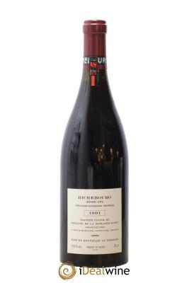Richebourg Grand Cru Domaine de la Romanée-Conti
