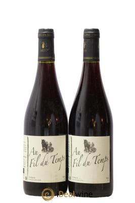 Vin de France Au Fil du Temps L15 Michel Guignier