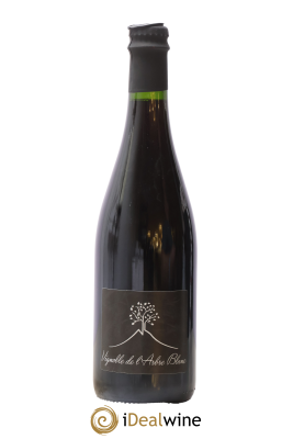 Vin de France Les Grandes Orgues Vignoble de l'Arbre Blanc