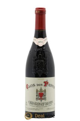 Châteauneuf-du-Pape Clos des Papes - Paul Avril