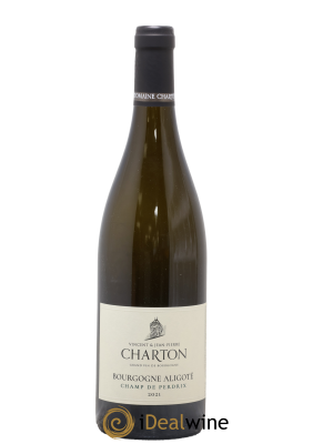 Bourgogne Aligoté Champ de Perdrix - Vincent & Pierre Charton