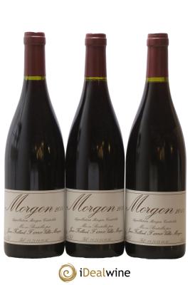 Morgon Jean Foillard 