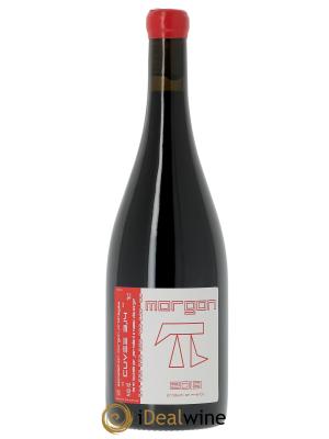 Morgon 3.14 Jean Foillard