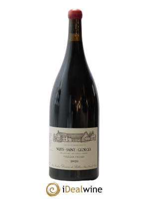 Nuits-Saint-Georges Vieilles Vignes Domaine de Bellène