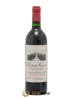 Château Canon 1er Grand Cru Classé B