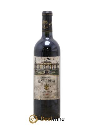 Château Léoville Barton 2ème Grand Cru Classé