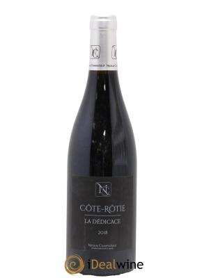 Côte-Rôtie La Dedicace Nicolas Champagneux