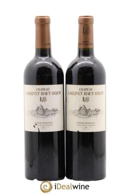 Château Larrivet Haut-Brion