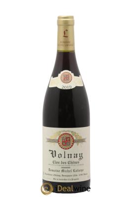Volnay 1er Cru Clos des Chênes Lafarge (Domaine)