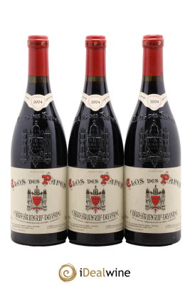 Châteauneuf-du-Pape Clos des Papes - Paul Avril