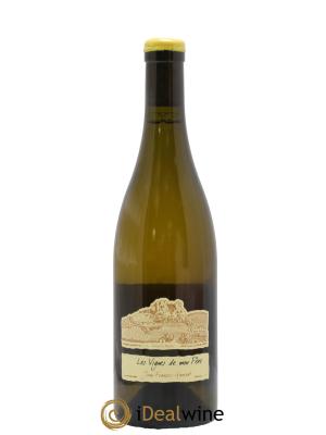 Côtes du Jura Les Vignes de mon Père Jean-François Ganevat (Domaine)