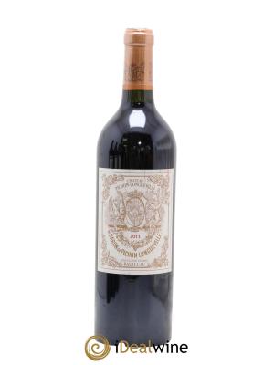 Pichon Longueville Baron 2ème Grand Cru Classé