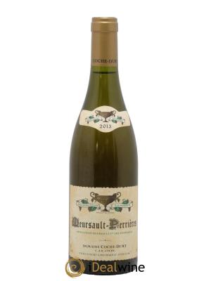 Meursault 1er Cru Perrières Coche Dury (Domaine)