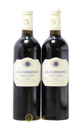 Château La Clémence