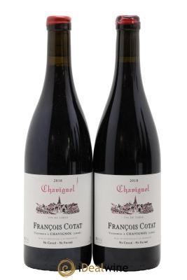 Vin de table - Chavignol François Cotat