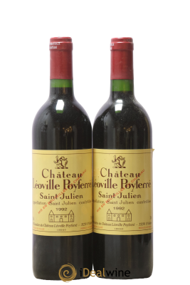 Château Léoville Poyferré 2ème Grand Cru Classé