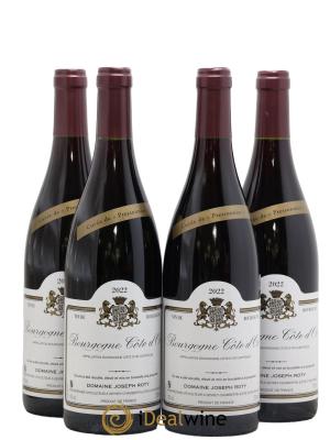 Bourgogne Cuvée de Pressonnier Joseph Roty (Domaine)