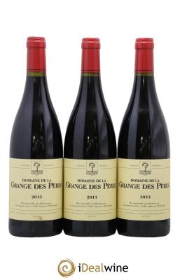 Pays d'Hérault Grange des Pères Laurent Vaillé