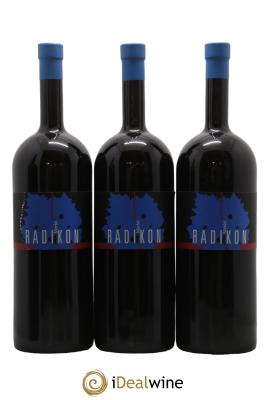 IGT Venezia Giulia Merlot Radikon