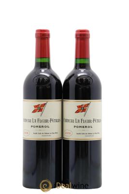 Château la Fleur Petrus