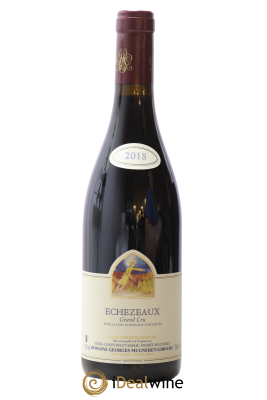 Echezeaux Grand Cru Mugneret-Gibourg (Domaine)
