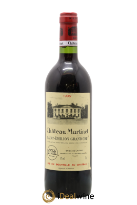 Château Martinet