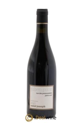 Saint-Joseph Rue des Poissonniers Paris XVIIe Julien Pilon