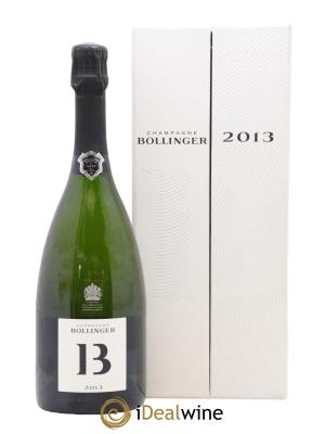 B 2013 Bollinger