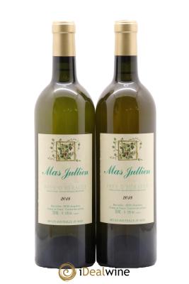 Pays d'Hérault Mas Jullien Olivier Jullien