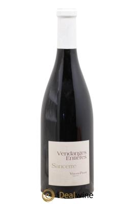 Sancerre Vendanges Entières Vincent Pinard