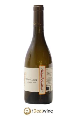Mâcon Loché Les Longues Terres Domaine Marcel Couturier